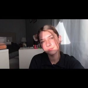 Meet your Posher, Jillian